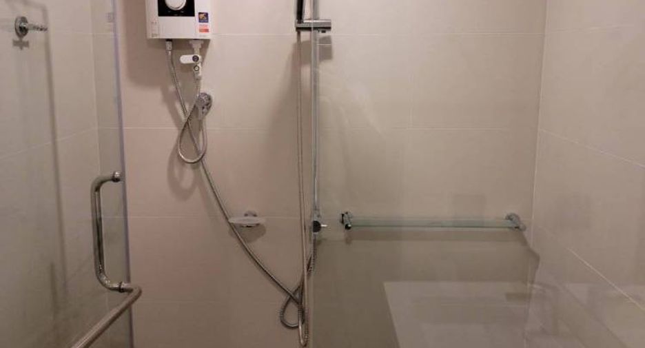 For sale 1 bed condo in Phaya Thai, Bangkok