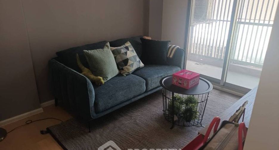 For sale 1 bed condo in Phaya Thai, Bangkok