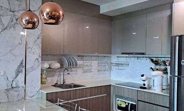 For sale 2 bedrooms condo in Phaya Thai, Bangkok