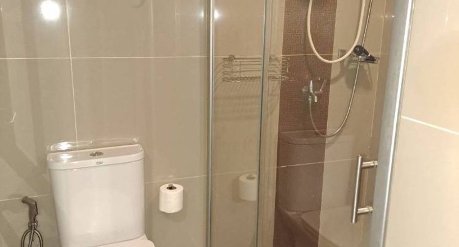 For sale 2 bedrooms condo in Phaya Thai, Bangkok