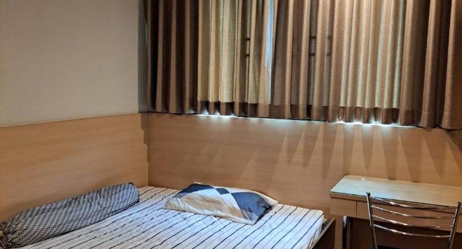 For sale 2 bedrooms condo in Phaya Thai, Bangkok