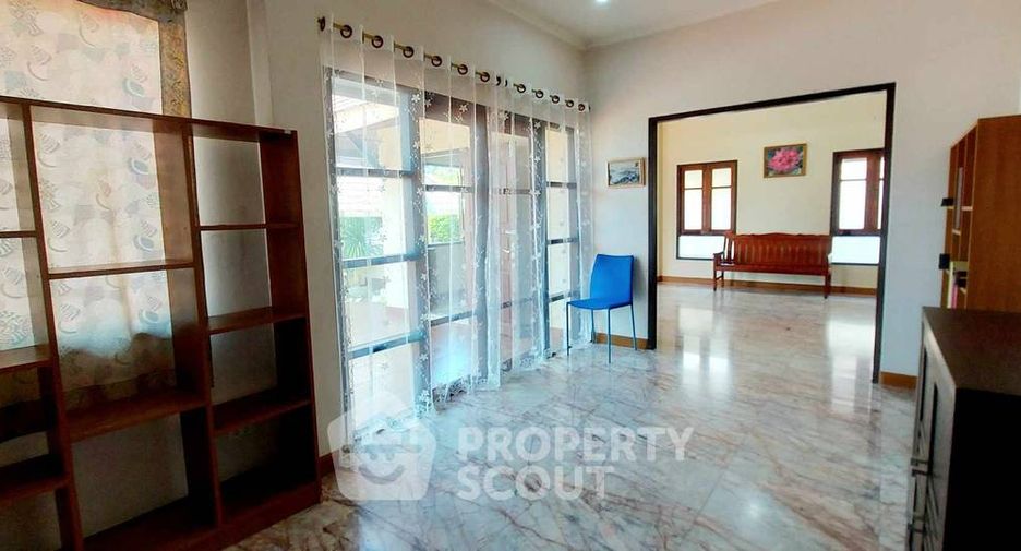 Casa en venta de 3 habitaciones en East Pattaya, Pattaya