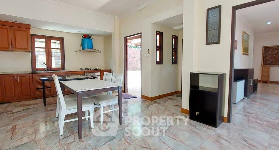 Casa en venta de 3 habitaciones en East Pattaya, Pattaya