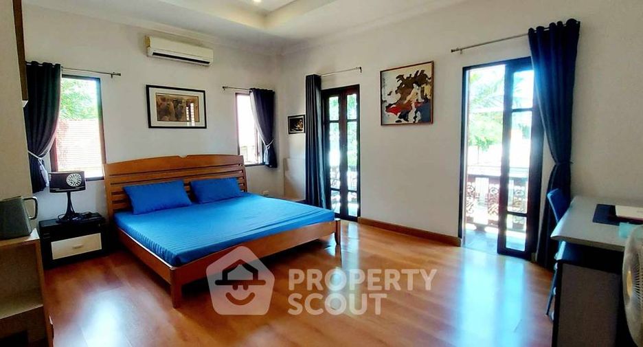Casa en venta de 3 habitaciones en East Pattaya, Pattaya