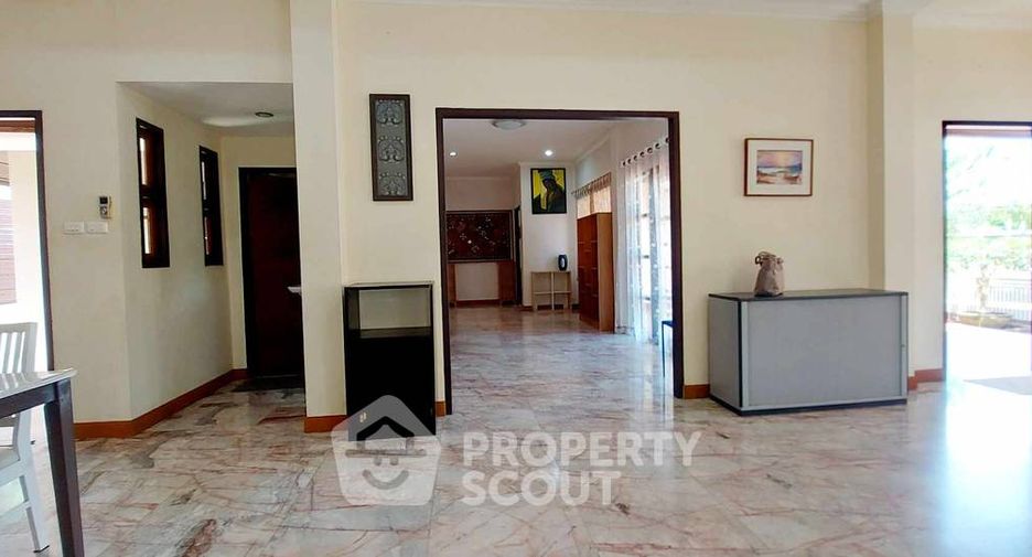 Casa en venta de 3 habitaciones en East Pattaya, Pattaya