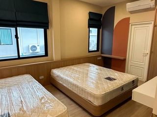 Продажа 4 спальни дом в Саи Маи, Бангкок