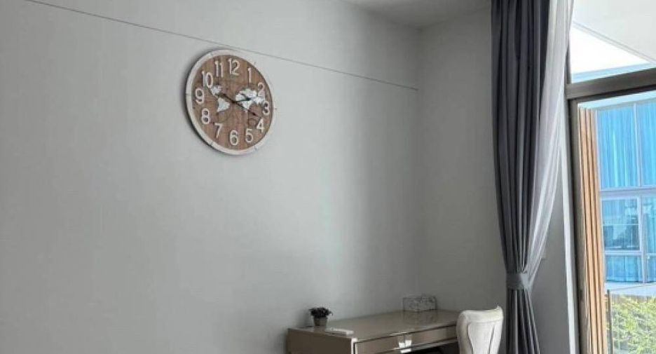For rent and for sale 3 bedrooms house in Saphan Sung, Bangkok