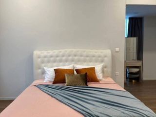 For rent and for sale 3 bedrooms house in Saphan Sung, Bangkok