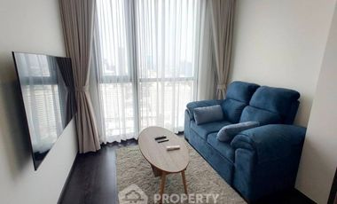 For rent 1 Beds condo in Watthana, Bangkok