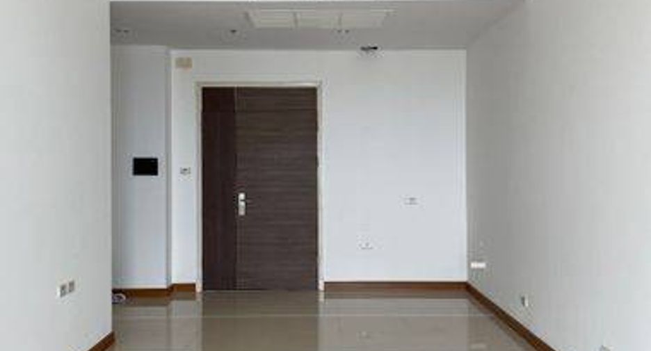 Wohnung zum Kauf mit 1 Zimmer in Yan Nawa, Bangkok
