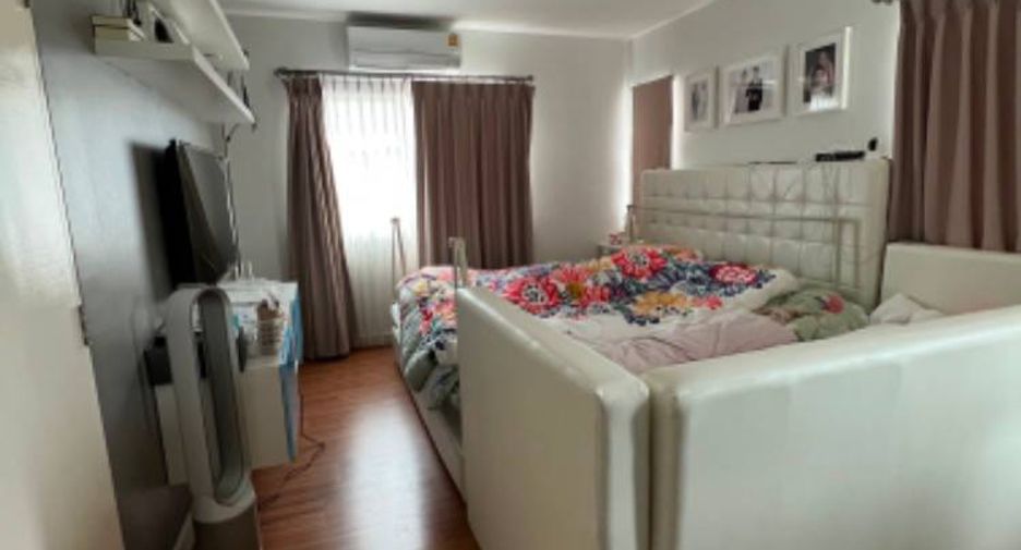 Haus zum Kauf mit 3 Zimmer in Phra Samut Chedi, Samut Prakan