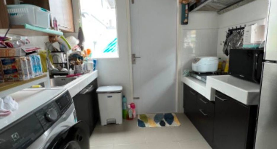 Haus zum Kauf mit 3 Zimmer in Phra Samut Chedi, Samut Prakan
