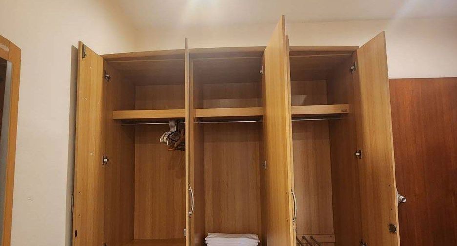 For rent 1 bed apartment in Phaya Thai, Bangkok