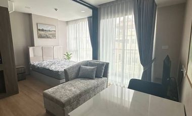For rent 1 Beds condo in Huai Khwang, Bangkok