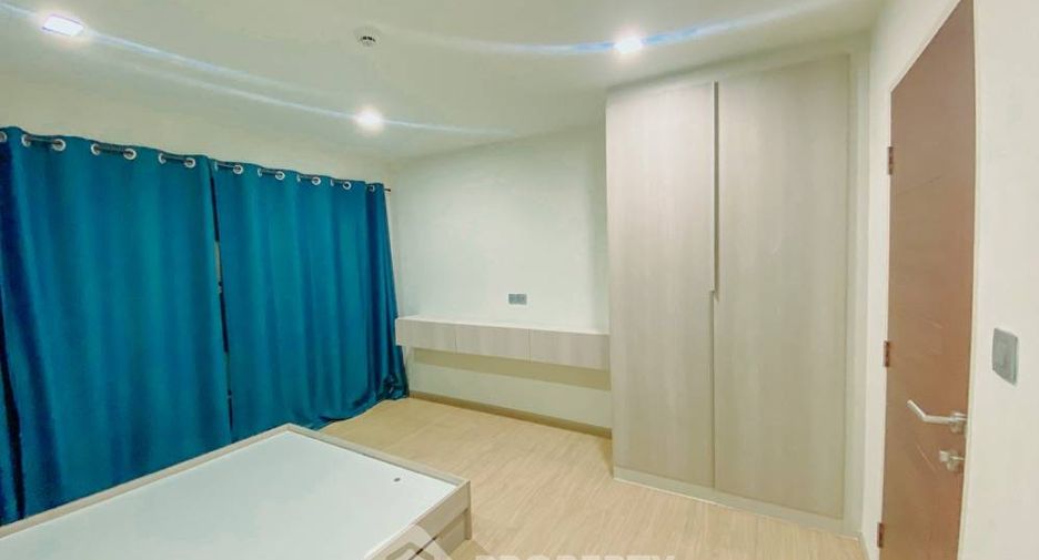 For sale 2 bedrooms condo in Sai Mai, Bangkok