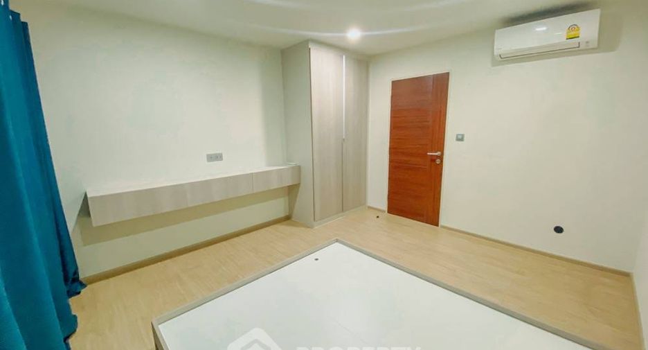 For sale 2 bedrooms condo in Sai Mai, Bangkok