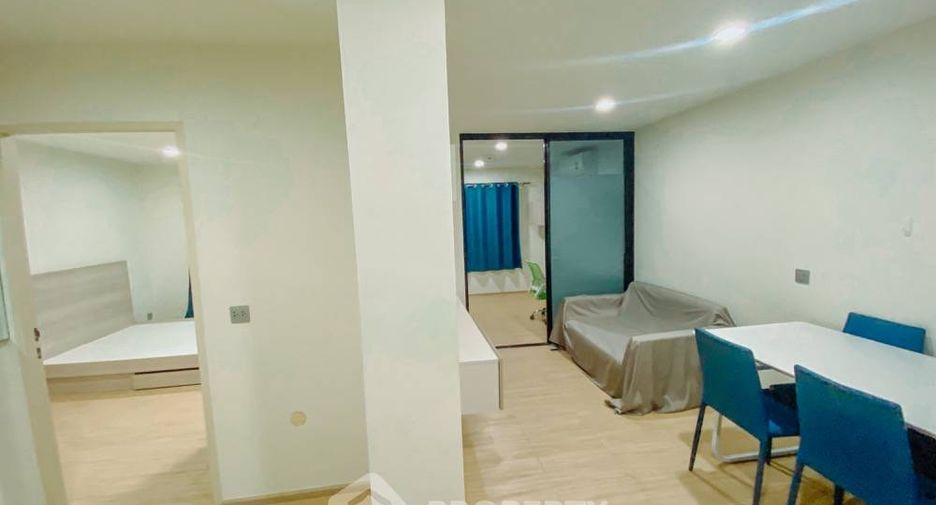 For sale 2 bedrooms condo in Sai Mai, Bangkok