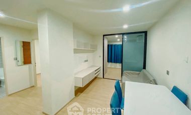 For sale 2 bedrooms condo in Sai Mai, Bangkok