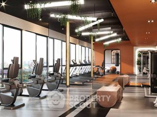 For sale 2 bedrooms condo in Suan Luang, Bangkok
