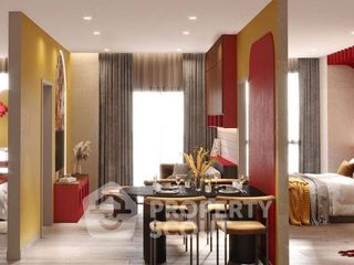 For sale 2 bedrooms condo in Suan Luang, Bangkok