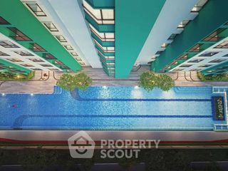For sale 2 bedrooms condo in Suan Luang, Bangkok