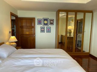For rent 3 bedrooms condo in Bang Lamung, Chonburi