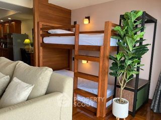 For rent 3 bedrooms condo in Bang Lamung, Chonburi