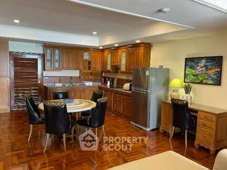 For rent 3 bedrooms condo in Bang Lamung, Chonburi