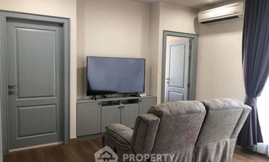 Аренда 2 спальни кондо в Пхая Тхаи, Бангкок