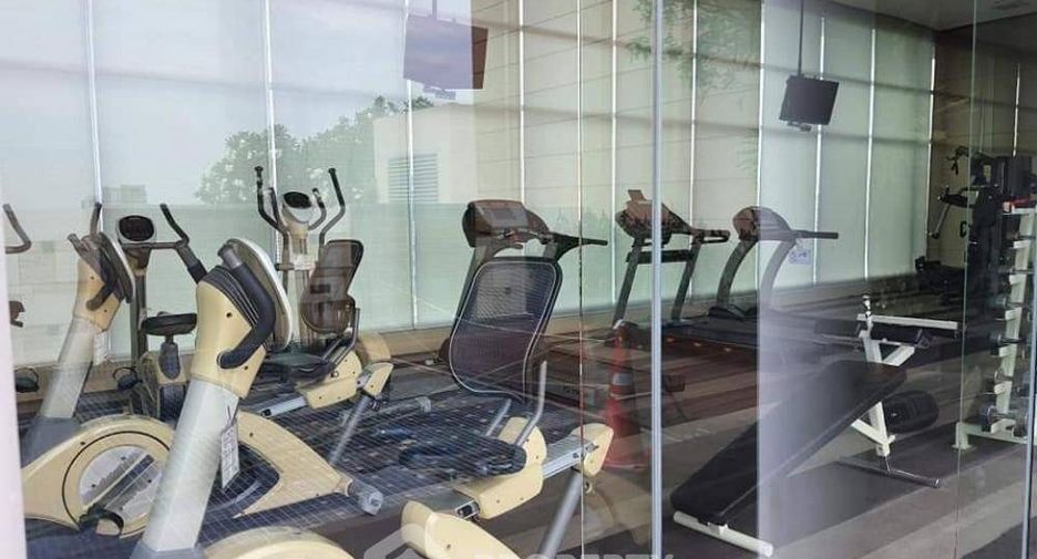 For rent and for sale 1 bed condo in Khlong Toei, Bangkok