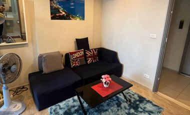 For rent 1 bed condo in South Pattaya, Pattaya