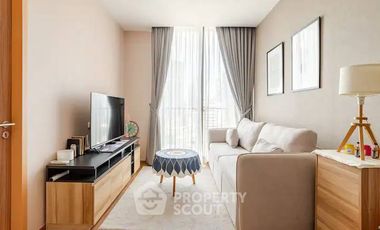 For sale 1 bed condo in Watthana, Bangkok