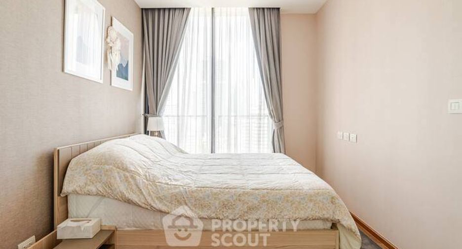 For sale 1 bed condo in Watthana, Bangkok