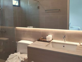 For rent 4 bedrooms villa in Na Jomtien, Pattaya