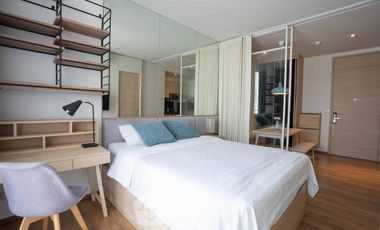 For sale 1 bed condo in Khlong Toei, Bangkok