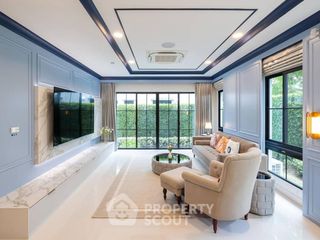 Casa en venta de 4 habitaciones en Saphan Sung, Bangkok