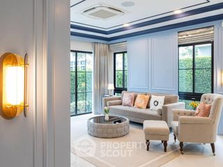Casa en venta de 4 habitaciones en Saphan Sung, Bangkok