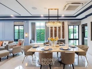 Casa en venta de 4 habitaciones en Saphan Sung, Bangkok