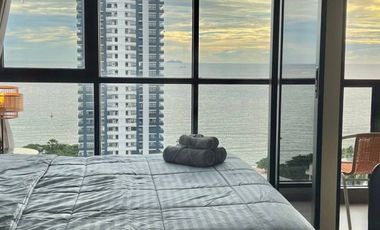 For rent 1 bed condo in Pratumnak, Pattaya