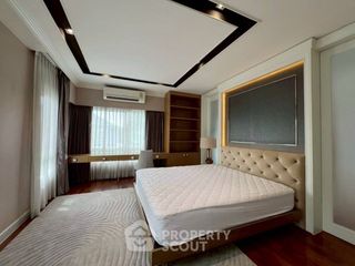 ให้เช่า 4 ห้องนอน บ้านเดี่ยว ใน สะพานสูง, กรุงเทพฯ