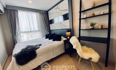 For sale 1 bed condo in Phra Khanong, Bangkok