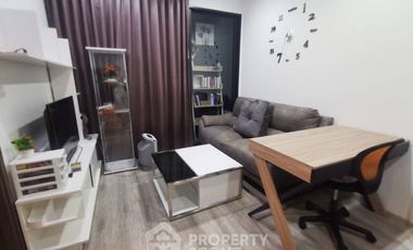 Condo en venta de 1 habitaciones en Watthana, Bangkok