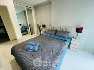 À louer 1 chambre condo à Bang Lamung, Chonburi
