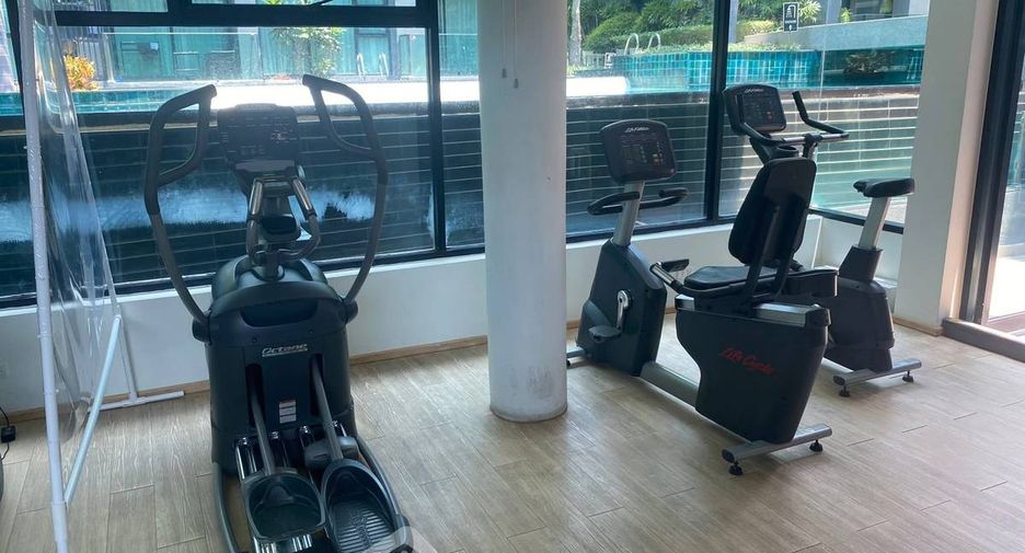 For rent 1 bed condo in Jomtien, Pattaya