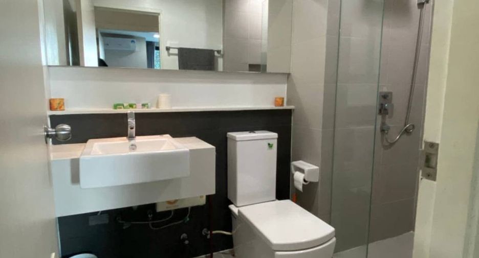 For rent 1 bed condo in Jomtien, Pattaya