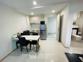 À louer 1 chambre condo à Bang Lamung, Chonburi