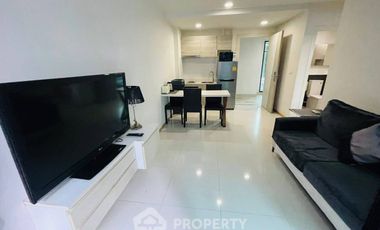 For rent 1 bed condo in Jomtien, Pattaya