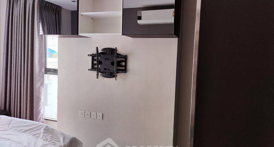 Wohnung zum Kauf mit 2 Zimmer in Ratchathewi, Bangkok