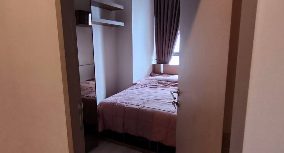 Wohnung zum Kauf mit 2 Zimmer in Ratchathewi, Bangkok