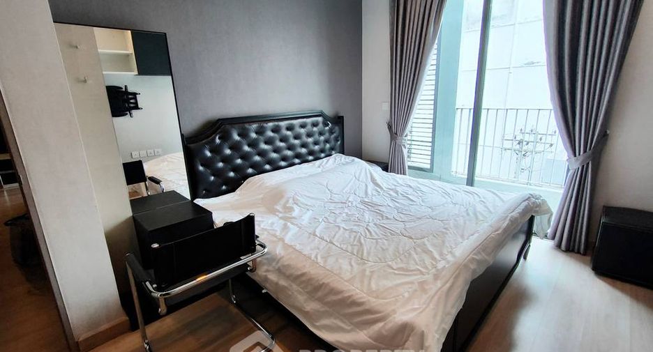 Wohnung zum Kauf mit 2 Zimmer in Ratchathewi, Bangkok